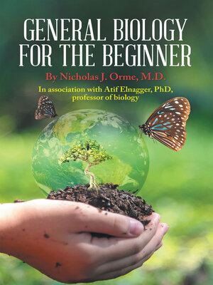 cover image of General Biology for the Beginner